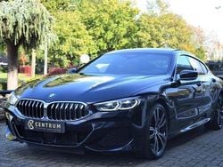 Zwart, metallic lak Gebruikt 2021 BMW 840 M Sport Coupé | € 89.750