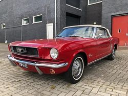 Gebruikt 1966 Ford Mustang Cabriolet | € 28.950