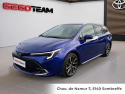 Overige Gebruikt 2024 Toyota Corolla Premium MPV | € 42.995
