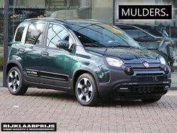 Grijs Nieuw 2025 Fiat Panda Hatchback | € 21.470 (Eerlijke prijs)