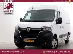 Wit Gebruikt 2020 Renault Master Van | € 12.950 (Goede deal)