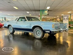 Blauw Gebruikt 1979 Ford Thunderbird Coupé | € 13.500