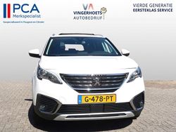 Wit Gebruikt 2019 Peugeot 5008 Allure MPV | € 16.900 (Eerlijke prijs)