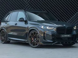 Grijs Gebruikt 2024 BMW X5 M Sport SUV | € 125.900