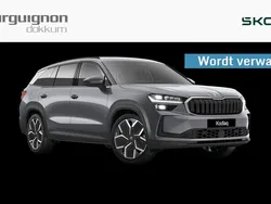 Grijs Nieuw 2025 Skoda Kodiaq Business Line SUV | € 55.700 (Eerlijke prijs)