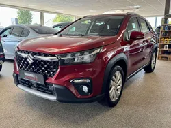 Rood Gebruikt 2022 Suzuki SX4 S-Cross SUV | € 24.950 (Goede deal)
