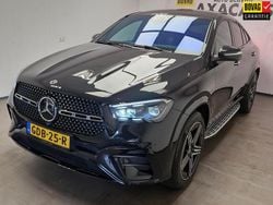 Zwart Gebruikt 2023 Mercedes GLE400 AMG line SUV | € 93.995 (Iets duurder)