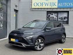 Grijs Gebruikt 2022 Hyundai Bayon Comfort SUV | € 16.950 (Goede deal)
