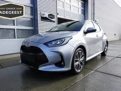 Zilver, metallic lak Nieuw 2025 Toyota Yaris Executive Hatchback | € 29.950 (Goede deal)