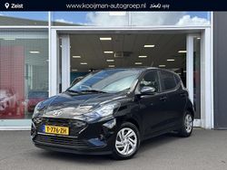 Zwart Gebruikt 2023 Hyundai i10 Comfort Hatchback | € 13.845 (Goede deal)