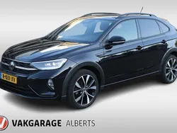 Zwart Gebruikt 2023 VW Taigo Business SUV | € 29.950 (Eerlijke prijs)