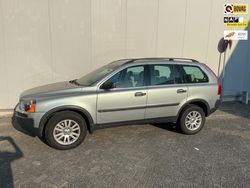 Grijs, metallic lak Gebruikt 2003 Volvo XC90 SUV | € 4.950 (Eerlijke prijs)