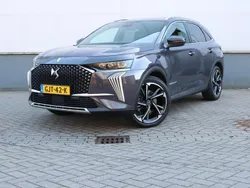 Grijs Gebruikt 2024 DS Automobiles DS7 Crossback Opera SUV | € 53.920