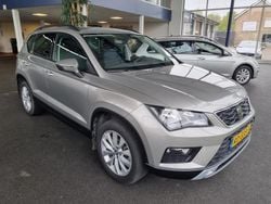 Bruin Gebruikt 2017 Seat Ateca Style SUV | € 18.950 (Eerlijke prijs)