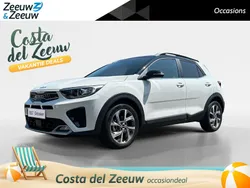 Wit Gebruikt 2022 Kia Stonic 2 SUV | € 21.930 (Iets duurder)