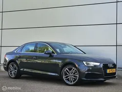 Grijs Gebruikt 2016 Audi A4 Proline Sedan | € 10.500 (Goede deal)