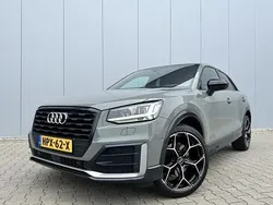 Grijs Gebruikt 2017 Audi Q2 Edition .1 SUV | € 25.990 (Eerlijke prijs)