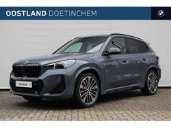 Grijs Nieuw 2025 BMW X1 Comfort Edition SUV | € 72.522 (Iets duurder)