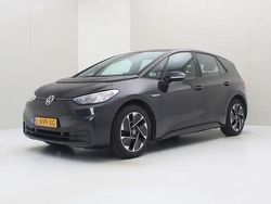 Grijs Gebruikt 2021 VW ID.3 Life Hatchback | € 16.950 (Super prijs)
