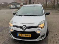 Zilver Gebruikt 2014 Renault Twingo Hatchback | € 3.450 (Eerlijke prijs)