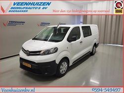 Wit Gebruikt 2019 Toyota Proace H1 Van | € 15.950