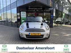 Wit Gebruikt 2014 Mini Cooper Cabriolet Cabriolet | € 10.944 (Goede deal)