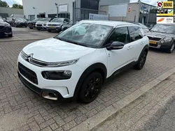 Wit Gebruikt 2020 Citroën C4 Cactus PureTech Hatchback | € 13.850 (Eerlijke prijs)