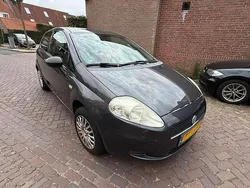 Grijs Gebruikt 2011 Fiat Punto Hatchback | € 1.650 (Eerlijke prijs)
