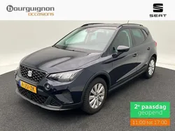 Blauw Gebruikt 2023 Seat Arona Business SUV | € 18.950 (Eerlijke prijs)