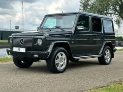 Grijs Gebruikt 2003 Mercedes G400 SUV | € 39.950