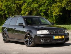 Gebruikt 2003 Audi RS6 Stationwagen | € 19.950