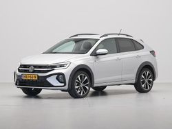 Zilver Gebruikt 2025 VW Taigo R-line Edition SUV | € 43.390