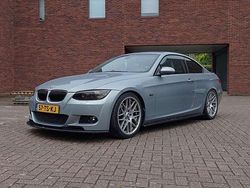 Gebruikt 2007 BMW 335 Coupé | € 19.000