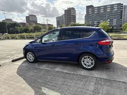 Gebruikt 2013 Ford C-MAX Titanium MPV | € 3.950 (Super prijs)