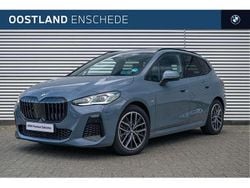 Grijs Gebruikt 2024 BMW 223 Active Tourer Executive MPV | € 45.000