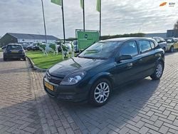 Groen Gebruikt 2005 Opel Astra Enjoy Hatchback | € 1.999 (Eerlijke prijs)