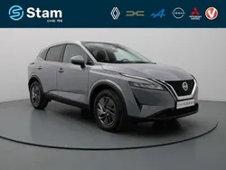 Grijs Gebruikt 2022 Nissan Qashqai 360º SUV | € 26.990 (Eerlijke prijs)
