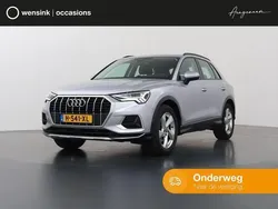 Grijs Gebruikt 2019 Audi Q3 Proline SUV | € 29.935 (Eerlijke prijs)