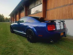 Blauw Gebruikt 2007 Ford Mustang Coupé | € 12.500 (Eerlijke prijs)