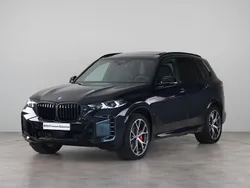 Zwart Gebruikt 2025 BMW X5 M Sport SUV | € 102.950 (Goede deal)