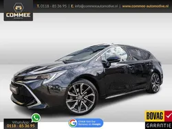 Stationwagon Gebruikt 2022 Toyota Corolla Executive Stationwagen | € 28.944 (Eerlijke prijs)