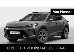 Grijs Nieuw 2025 Cupra Formentor SUV | € 47.027 (Eerlijke prijs)