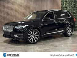 Gebruikt 2021 Volvo XC90 Inscription SUV | € 54.900 (Duur)