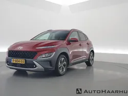 Rood Gebruikt 2022 Hyundai Kona SUV | € 22.650 (Goede deal)