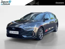 Grijs Gebruikt 2023 Ford Focus ST-Line Stationwagen | € 25.750 (Eerlijke prijs)