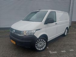 Wit Gebruikt 2021 VW T6.1 Van | € 21.888 (Eerlijke prijs)