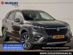 Grijs Gebruikt 2025 Suzuki SX4 S-Cross Style SUV | € 31.950 (Eerlijke prijs)
