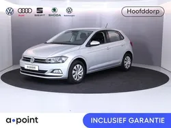 Grijs Gebruikt 2020 VW Polo Comfortline Hatchback | € 16.749 (Goede deal)