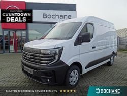 Overige Nieuw 2025 Nissan Interstar Van | € 42.725 (Goede deal)