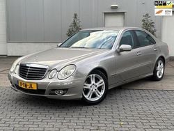 Grijs Gebruikt 2006 Mercedes E280 Avantgarde Sedan | € 5.450 (Goede deal)